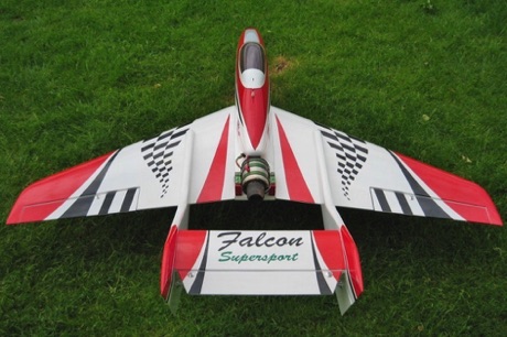 Nigels Jet was flown beautifully.jpg Nigels Jet was flown beautifully.jpg